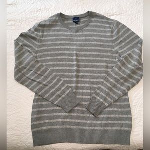 Old navy  striped sweater